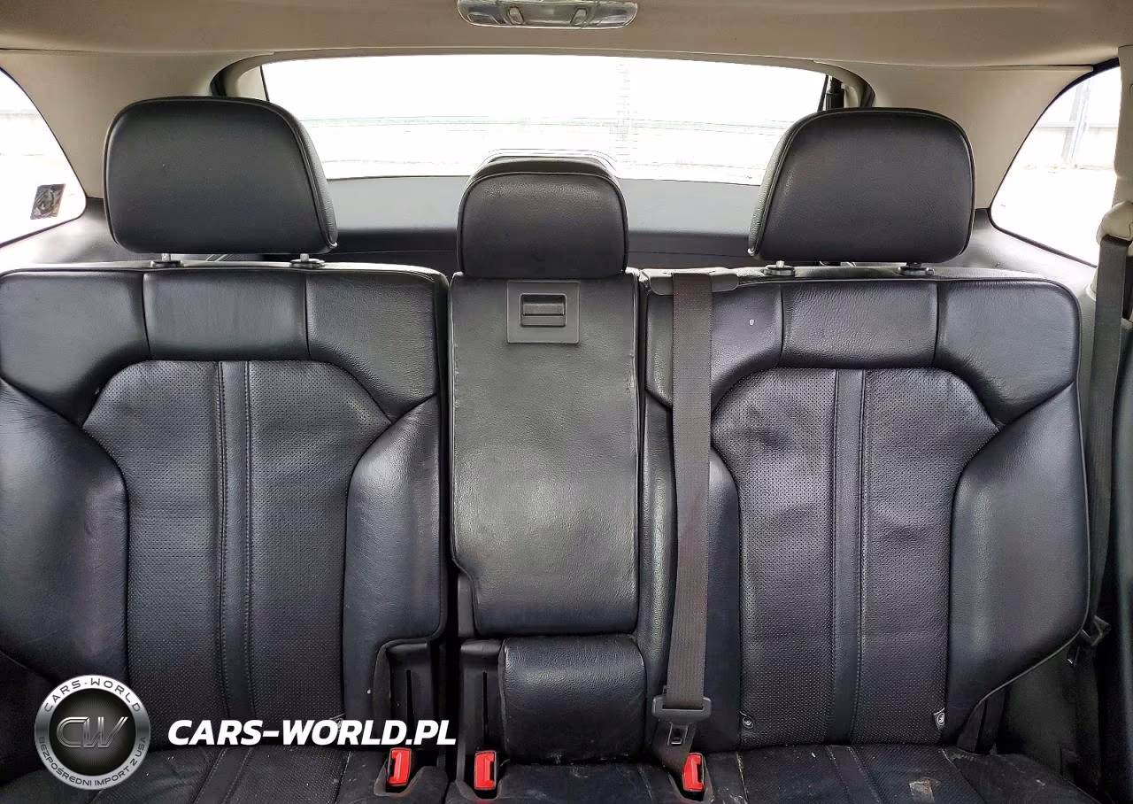 2012 Lincoln Mkx VIN:2LMDJ8JK9CBL12074 - 10