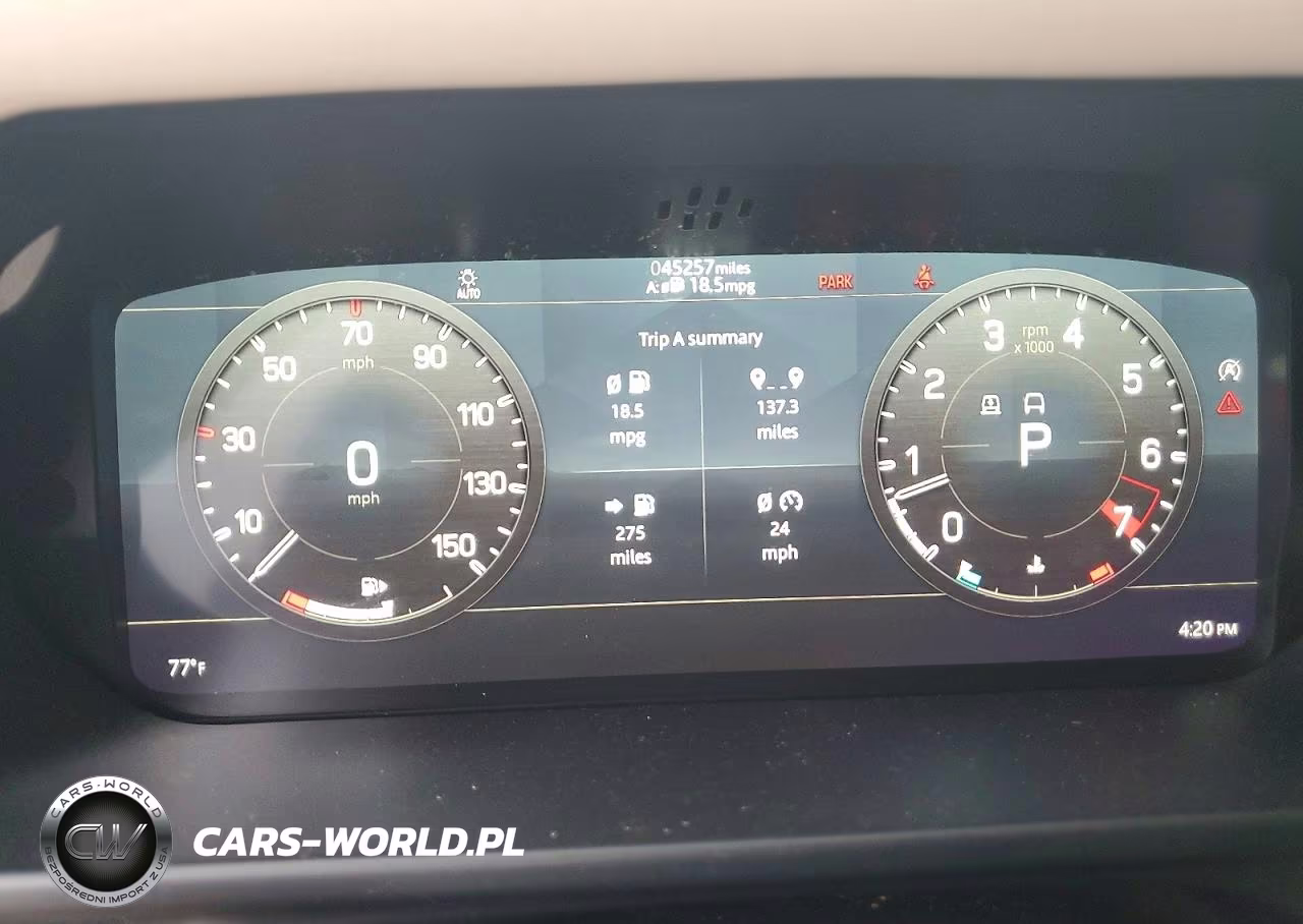 2022 Land Rover Defender 110 S VIN:SALEJ7RX2N2082958 - 9