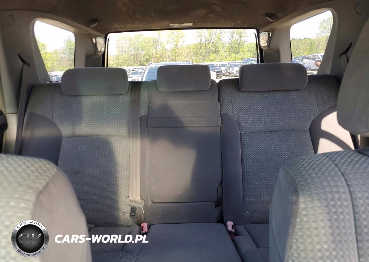 2005 Toyota 4Runner VIN:JTEBU14RX50062942 - 10