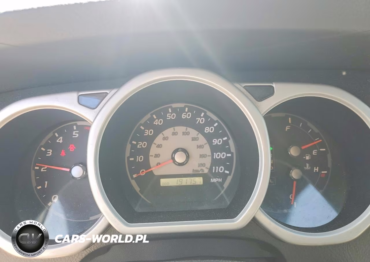 2005 Toyota 4Runner VIN:JTEBU14RX50062942 - 9