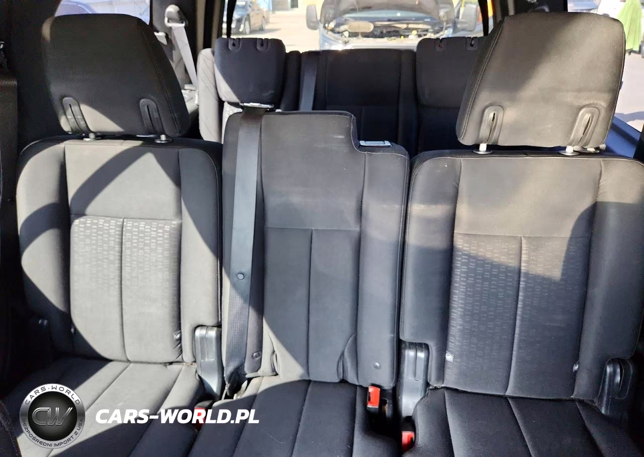 2017 Ford Expedition Xlt VIN:1FMJU1JT0HEA83995 - 10