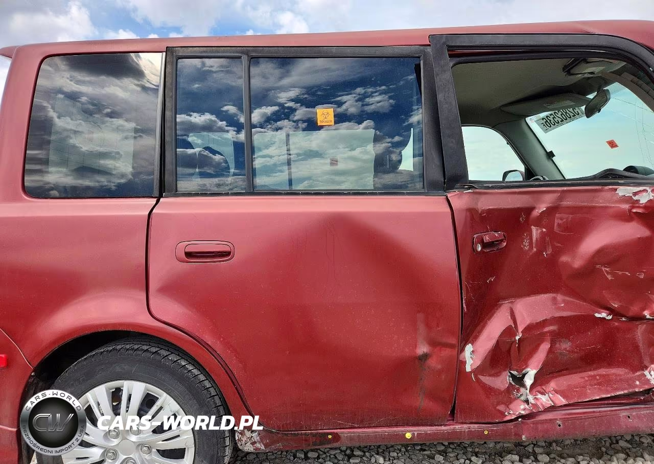 2006 Toyota Scion Xb VIN:JTLKT324564114812 - 10