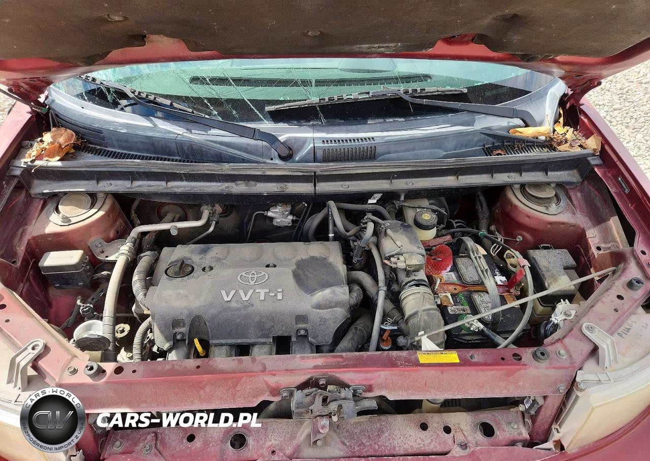 2006 Toyota Scion Xb VIN:JTLKT324564114812 - 11