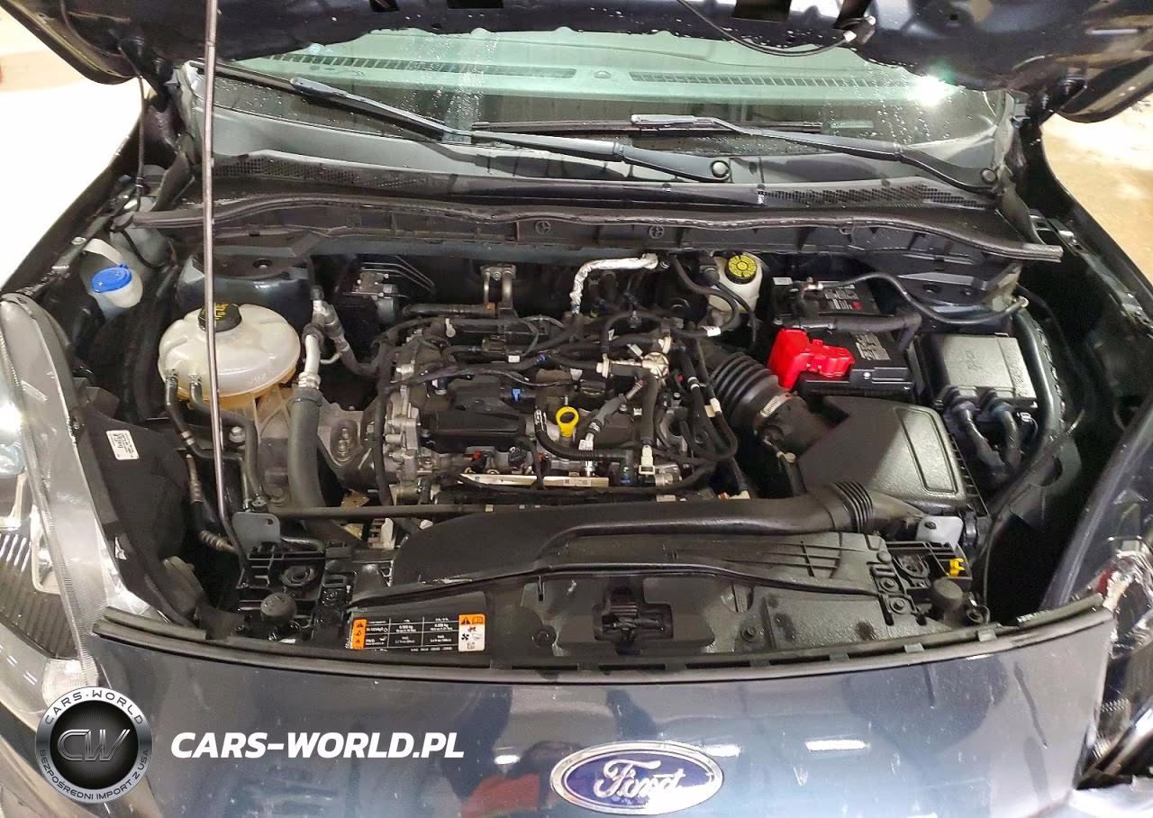 2022 Ford Escape Se VIN:1FMCU0G62NUA90663 - 12