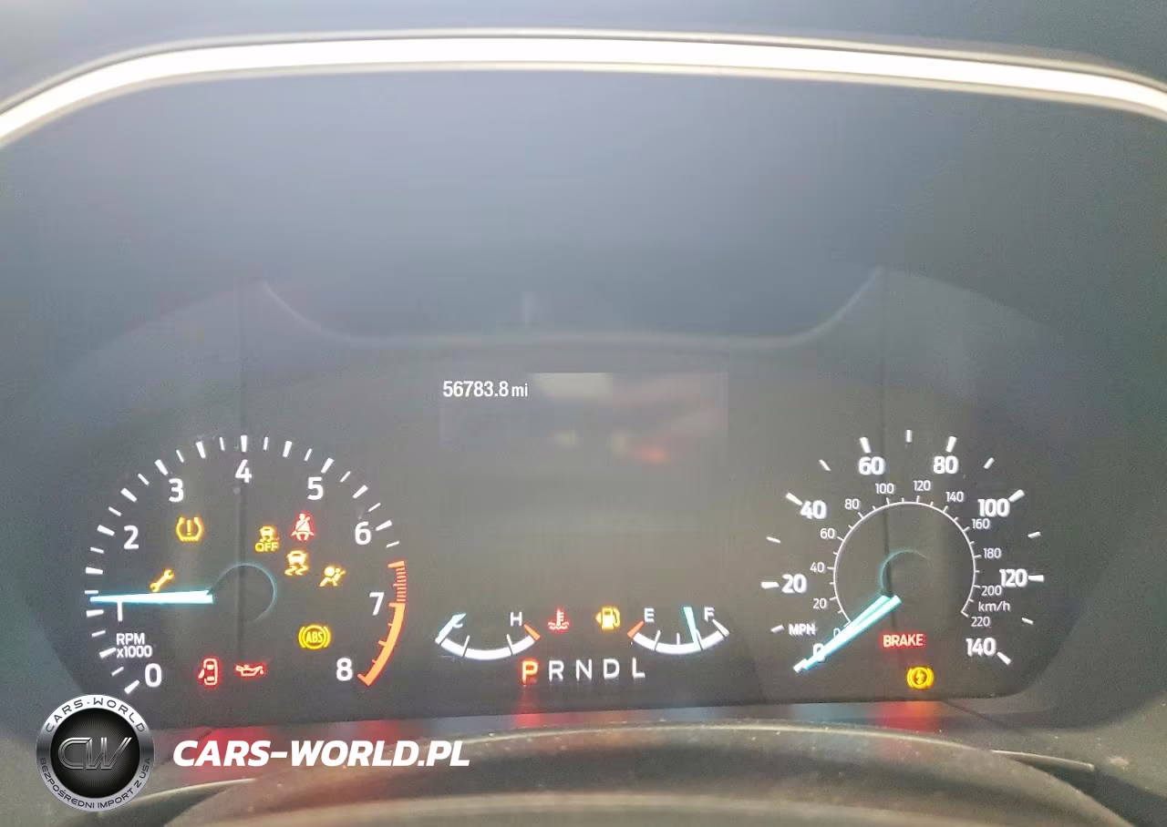 2022 Ford Escape Se VIN:1FMCU0G62NUA90663 - 9