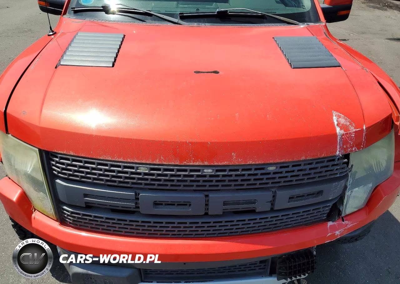 2010 Ford F150 Super Cab VIN:1FTEX1EVXAFA36658 - 11