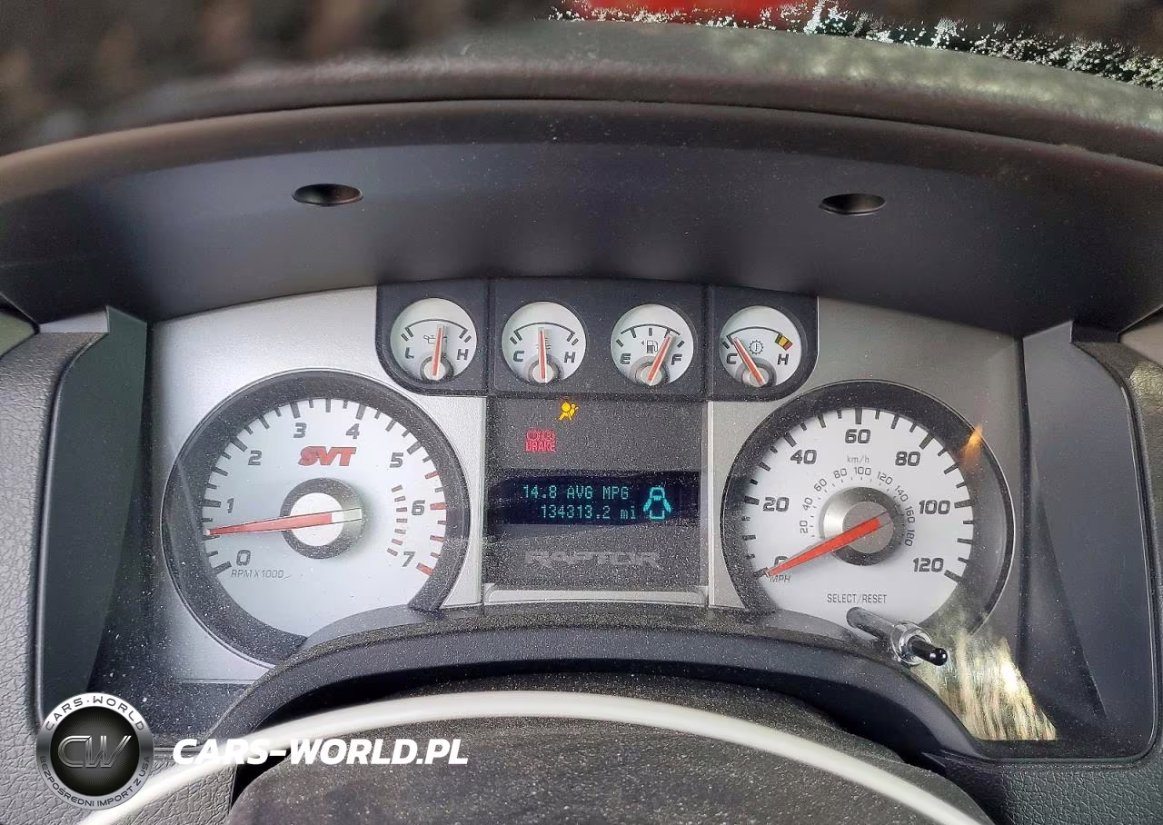 2010 Ford F150 Super Cab VIN:1FTEX1EVXAFA36658 - 9