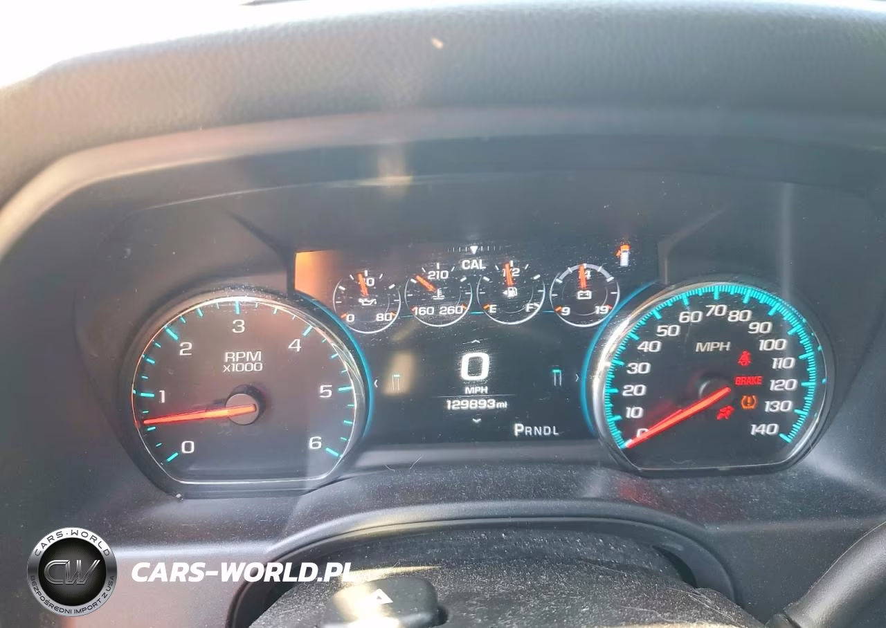 2018 GMC Sierra K1500 Denali VIN:3GTU2PEC1JG529509 - 9