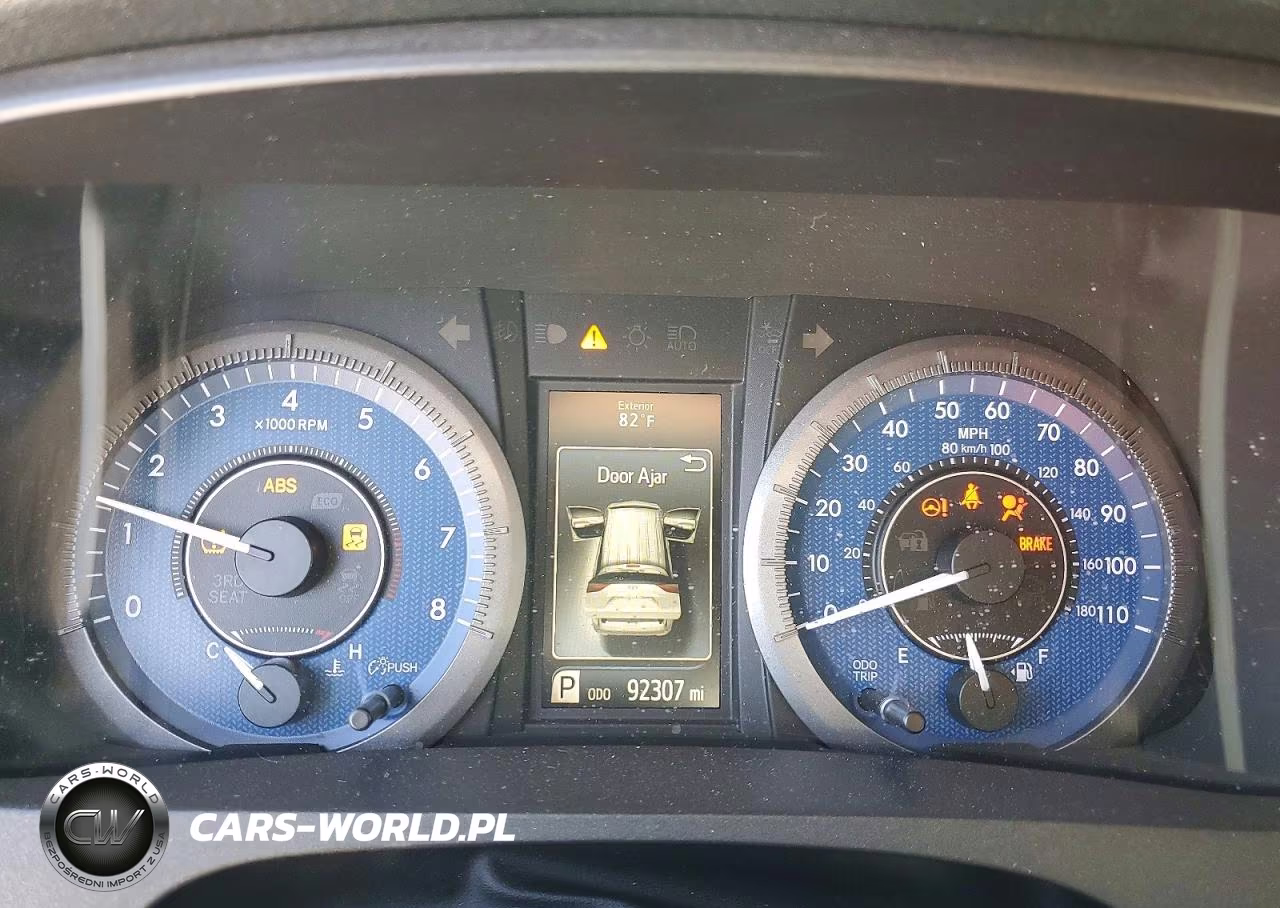 2020 Toyota Sienna L VIN:5TDZZ3DC8LS073881 - 9