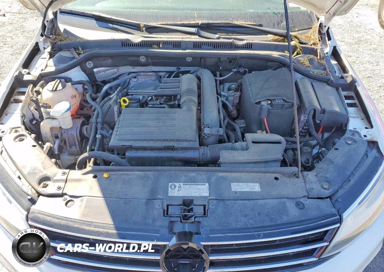 2016 Volkswagen Jetta Se VIN:3VWD67AJ6GM252520 - 11