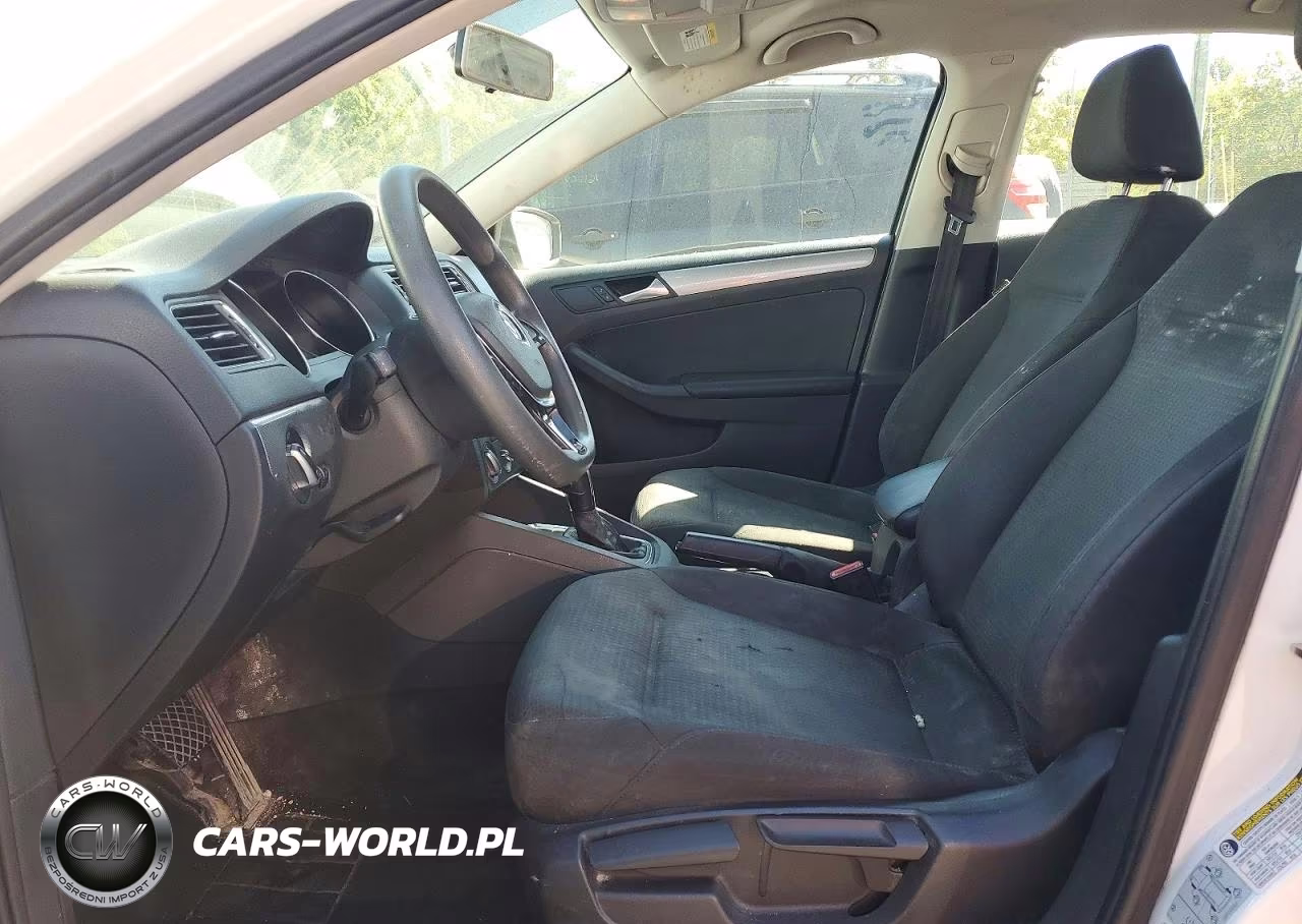 2016 Volkswagen Jetta Se VIN:3VWD67AJ6GM252520 - 7