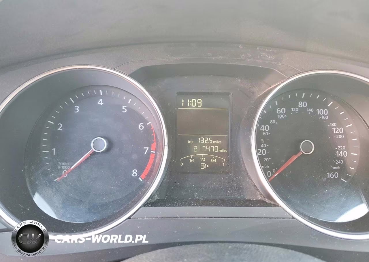 2016 Volkswagen Jetta Se VIN:3VWD67AJ6GM252520 - 9