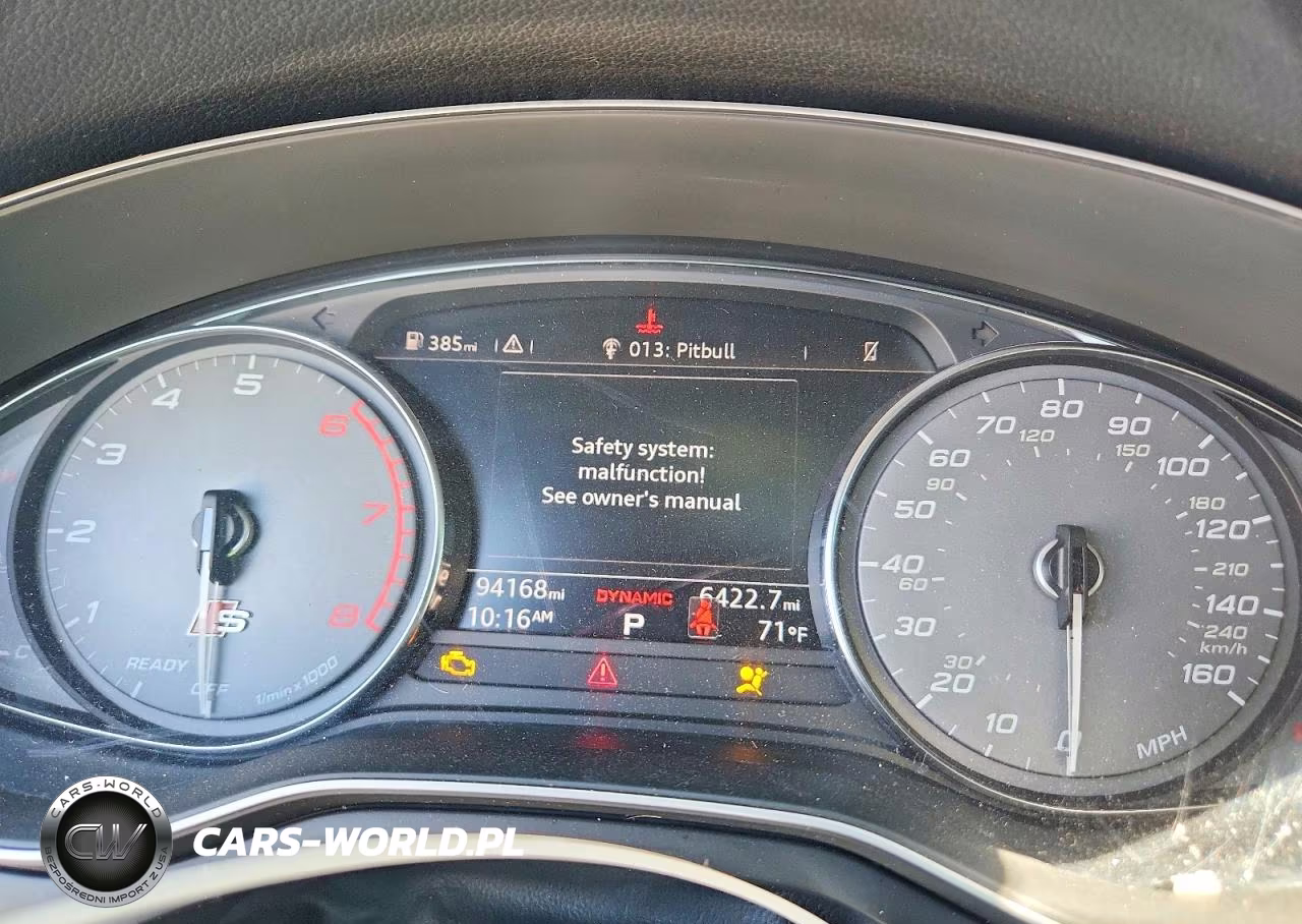 2018 Audi S5 Premium Plus VIN:WAUB4CF58JA086247 - 9