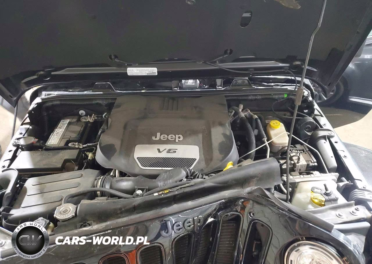 2017 Jeep Wrangler Unlimited Sahara VIN:1C4BJWEG4HL620603 - 11