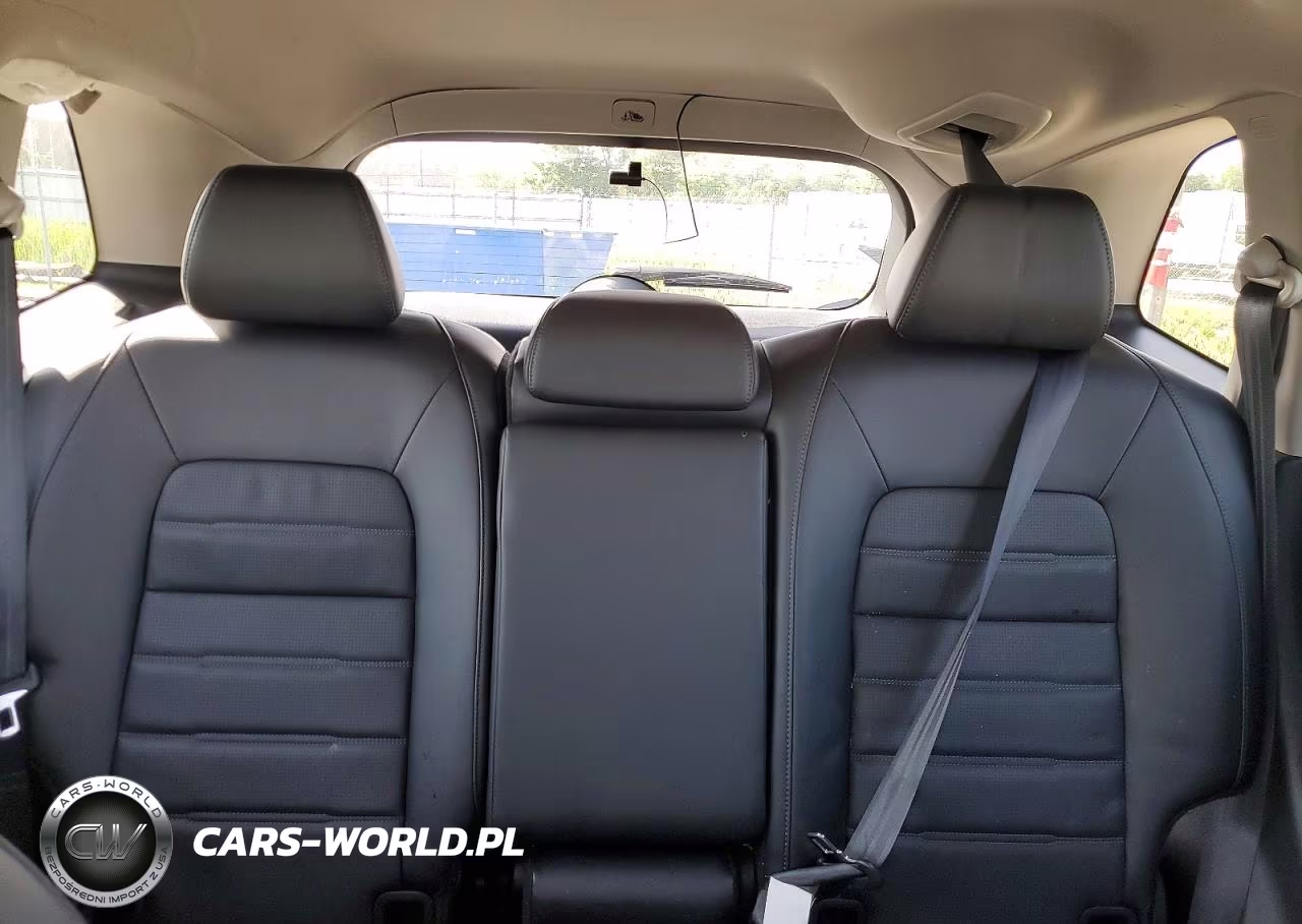 2025 Honda Cr-V Exl VIN:2HKRS3H76SH314004 - 10