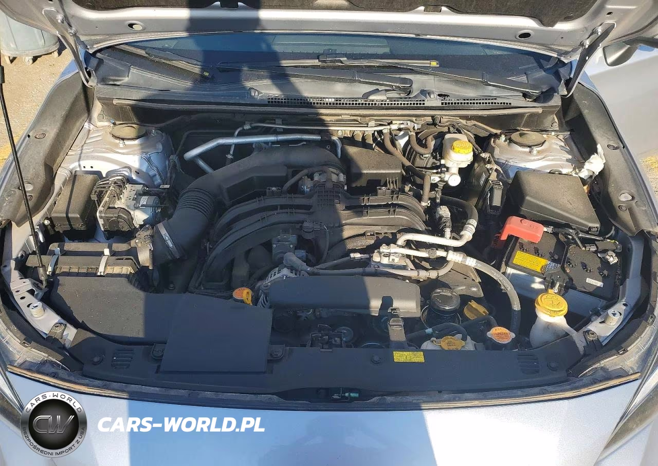 2022 Subaru Crosstrek Sport VIN:JF2GTHSC2NH206071 - 11