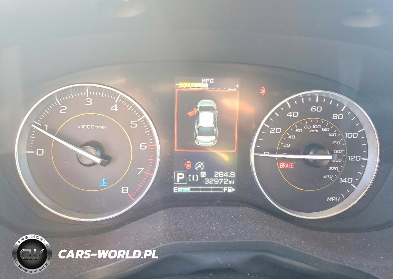 2022 Subaru Crosstrek Sport VIN:JF2GTHSC2NH206071 - 9