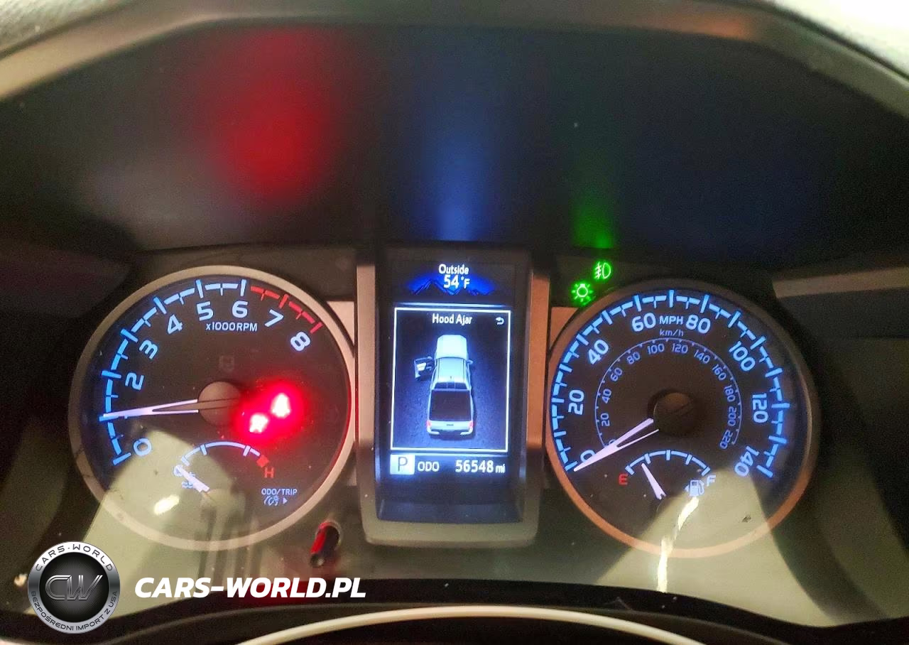 2021 Toyota Tacoma Trd Sport VIN:3TYDZ5BN2MT001266 - 9