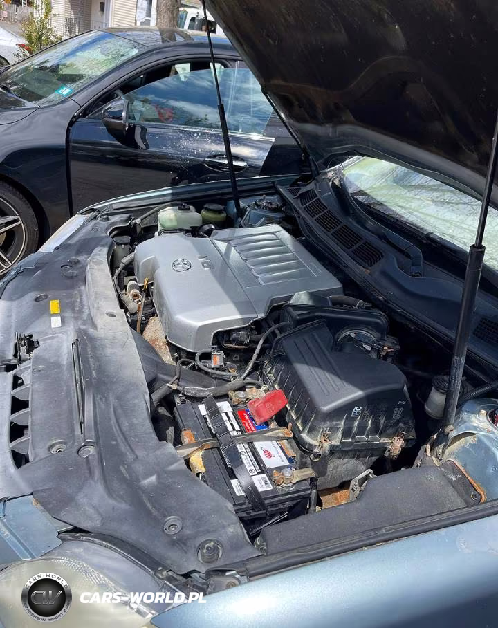 2007 Toyota Avalon Xl VIN:4T1BK36B87U243180 - 7