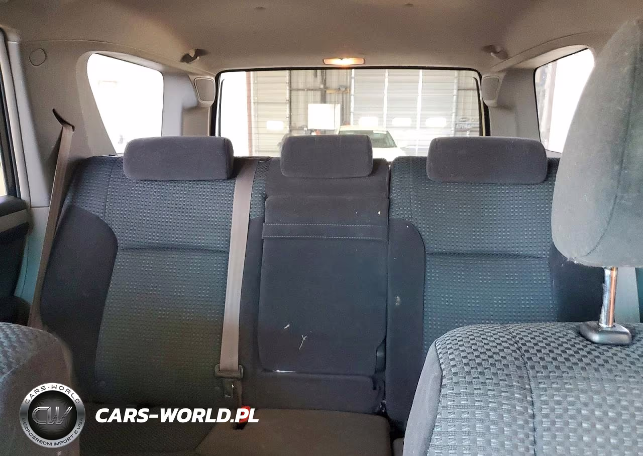 2005 Toyota 4Runner Sport Edition VIN:JTEBU14R358051959 - 10