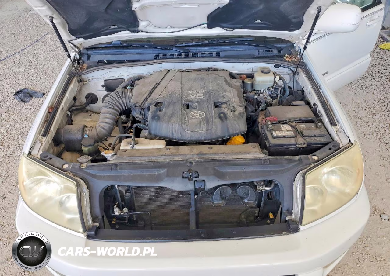 2005 Toyota 4Runner Sport Edition VIN:JTEBU14R358051959 - 12