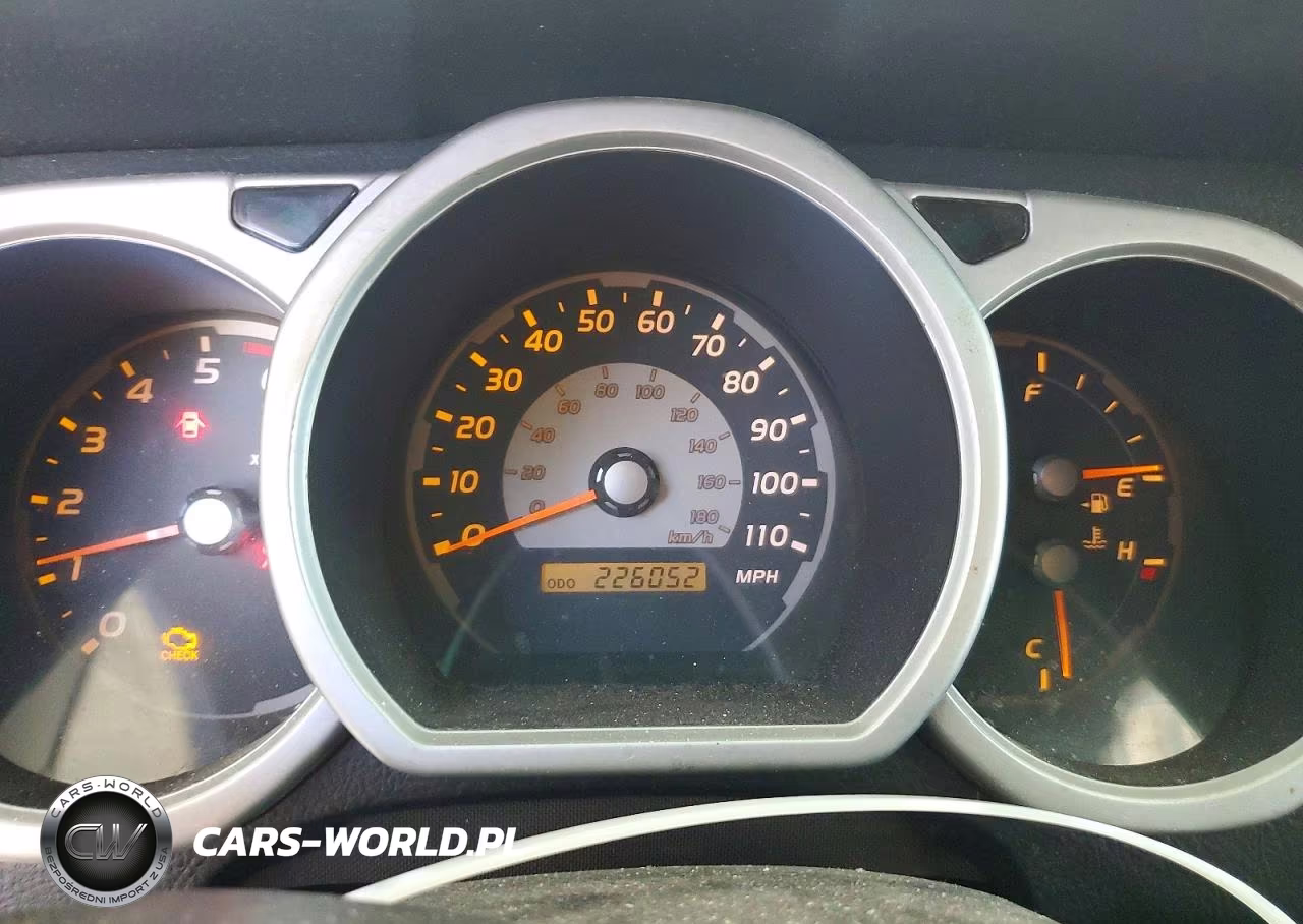 2005 Toyota 4Runner Sport Edition VIN:JTEBU14R358051959 - 9