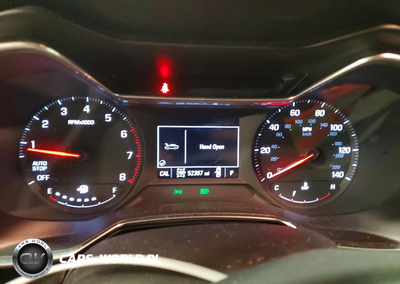 2021 Chevrolet Trailblazer Lt VIN:KL79MRSL9MB018205 - 9