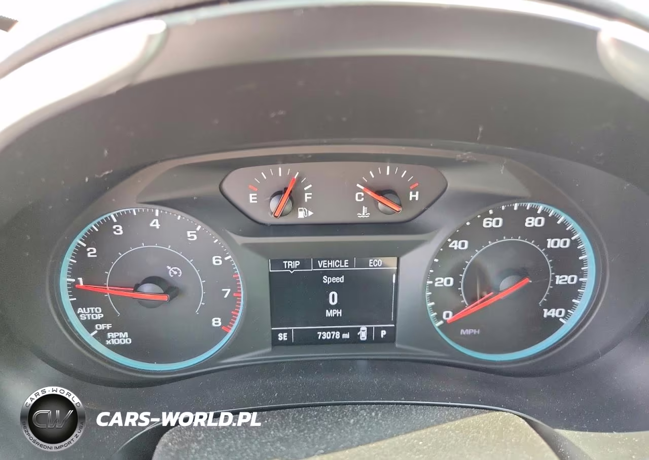 2022 Chevrolet Malibu Lt VIN:1G1ZD5ST1NF130429 - 9