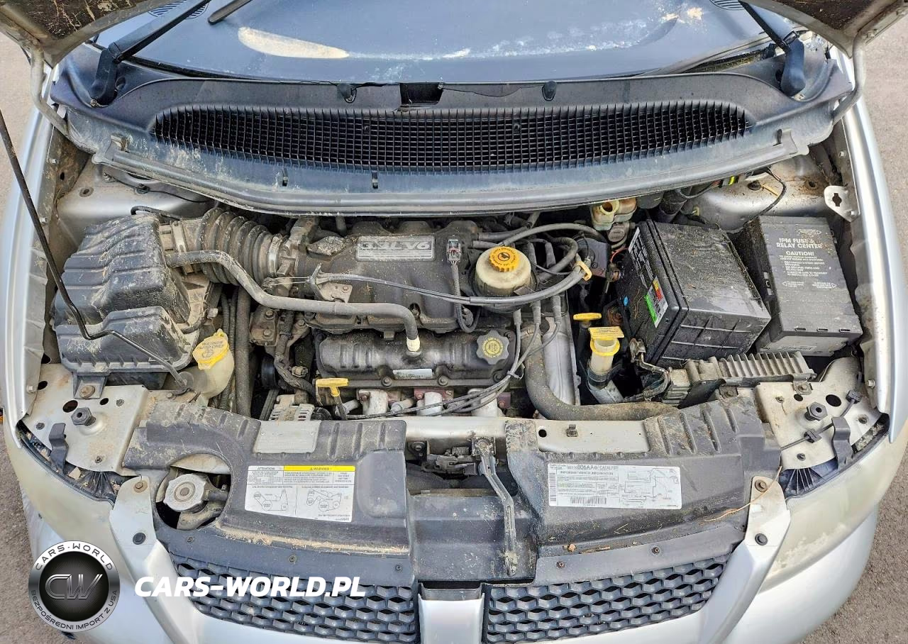 2002 Dodge Grand Caravan Sport VIN:2B4GP44352R658909 - 12