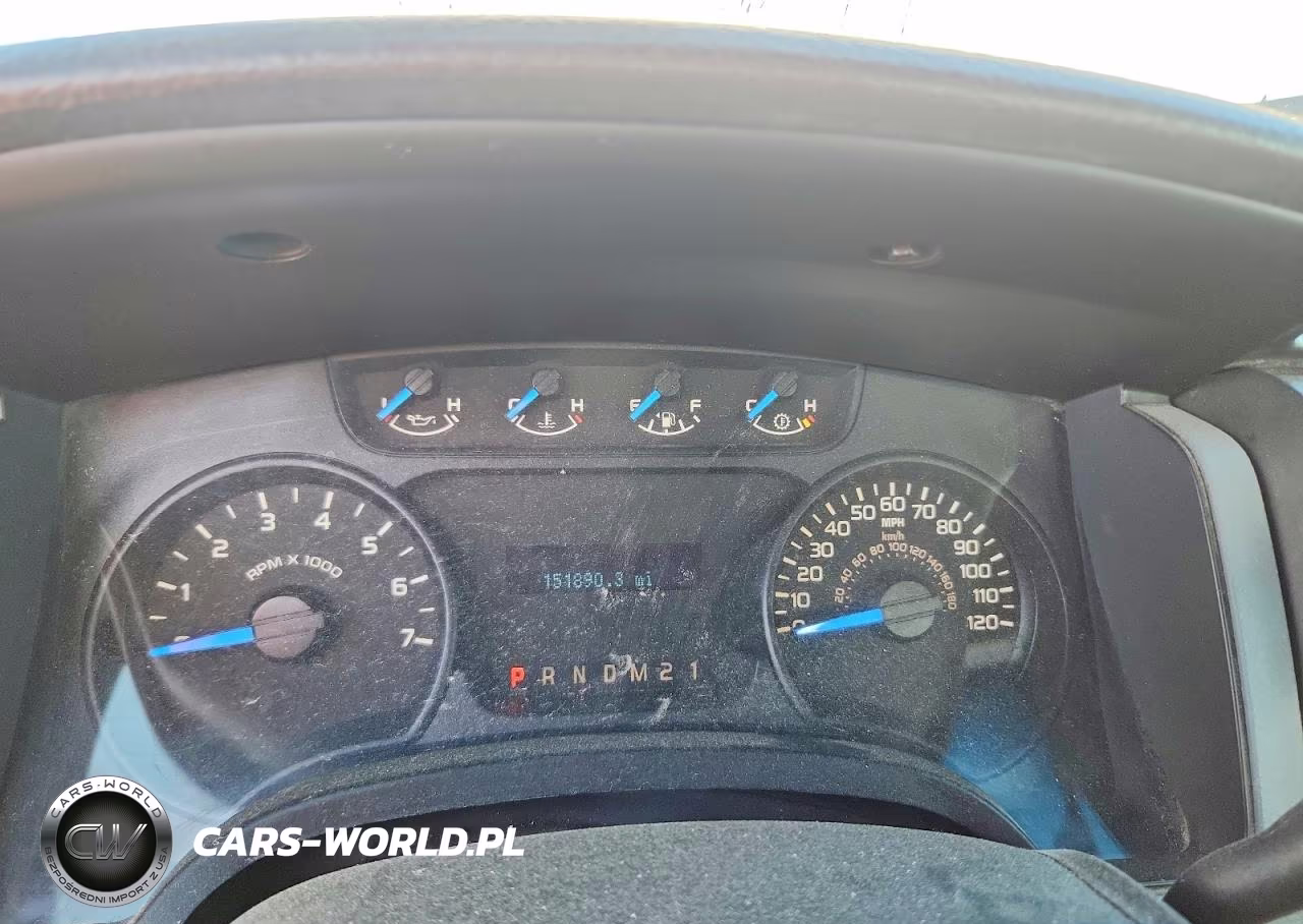 2013 Ford F150 VIN:1FTNF1CF3DKF37661 - 9