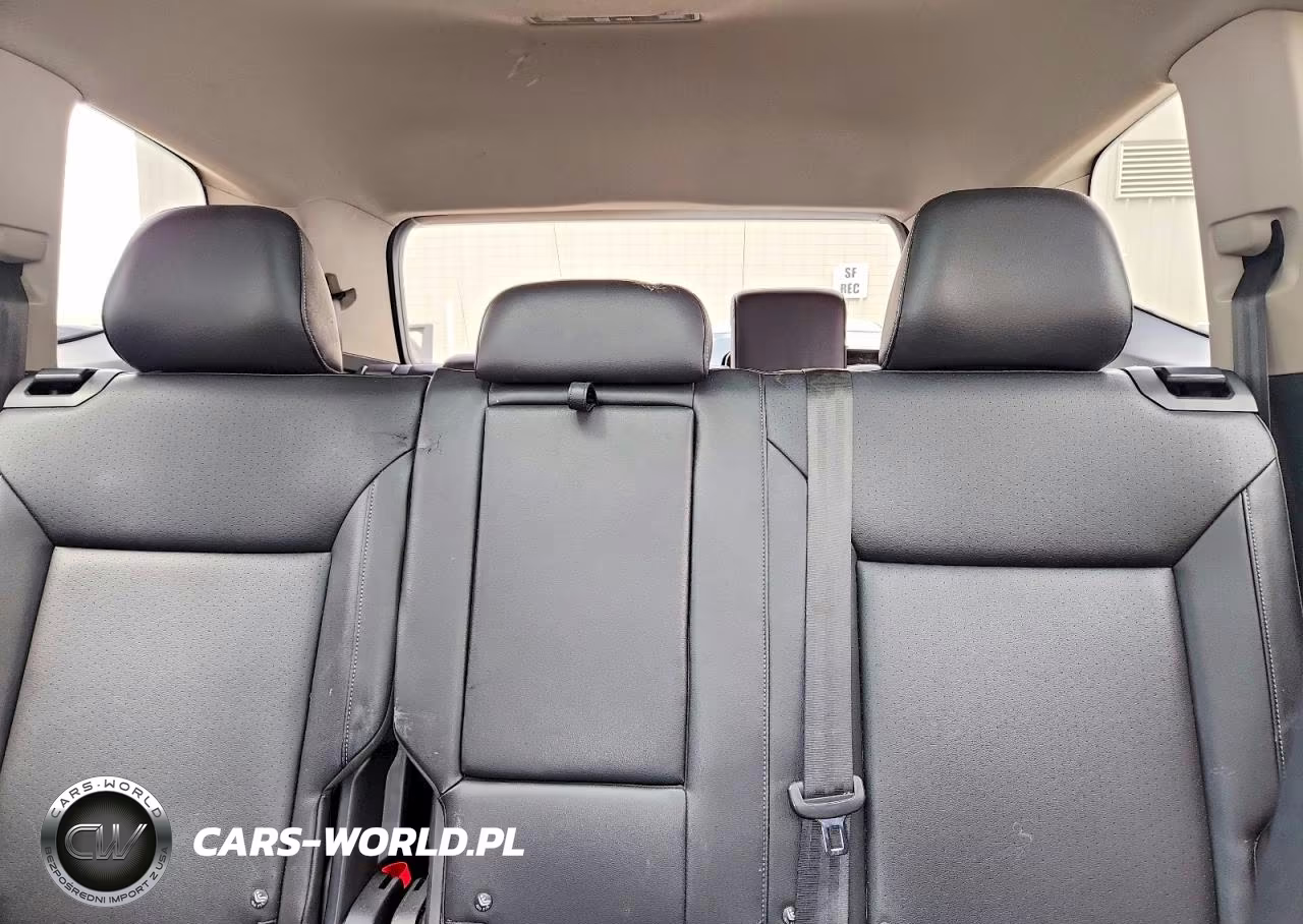2019 Volkswagen Atlas Sel VIN:1V2MR2CA4KC584149 - 10