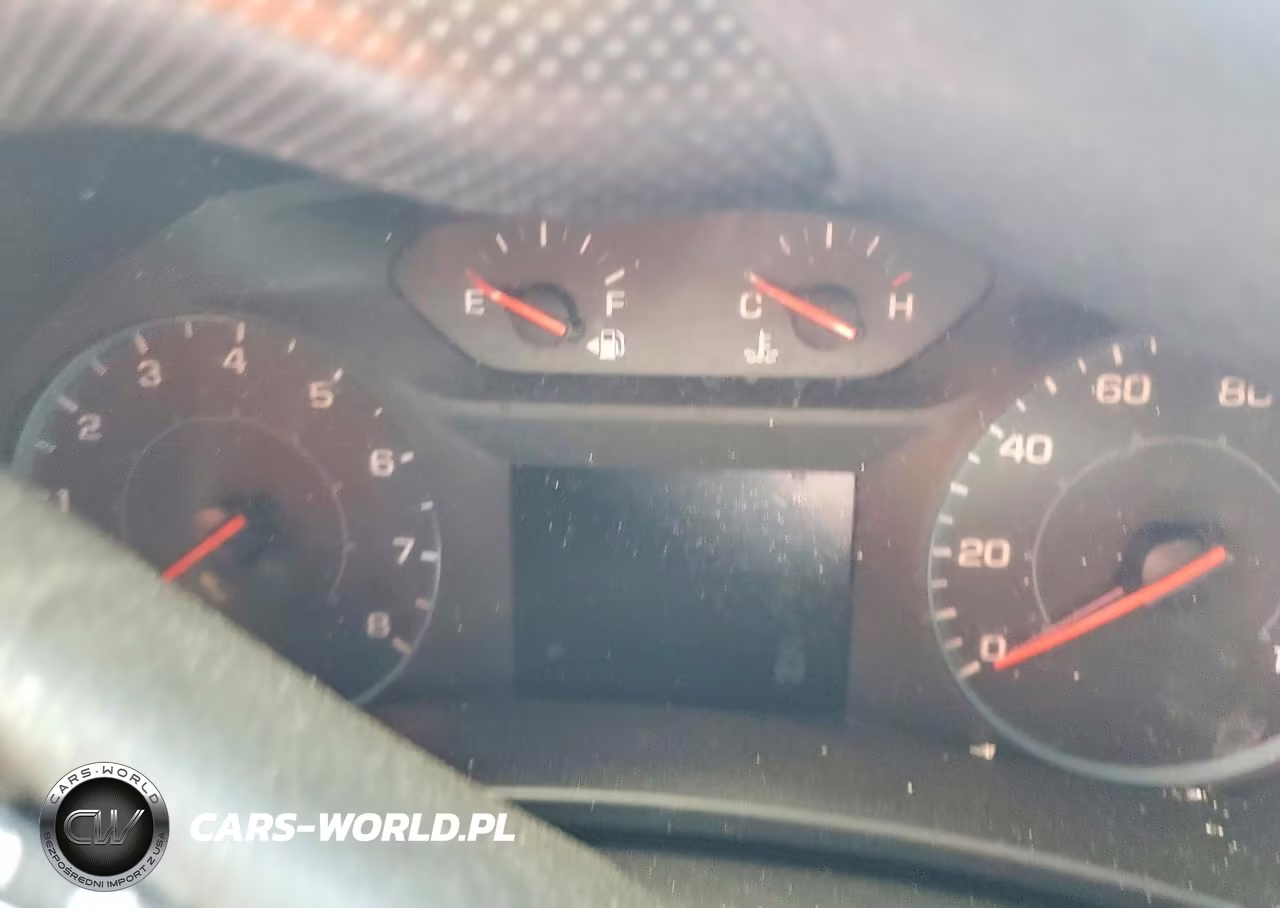 2024 Chevrolet Equinox Ls VIN:3GNAXHEG8RL277412 - 9