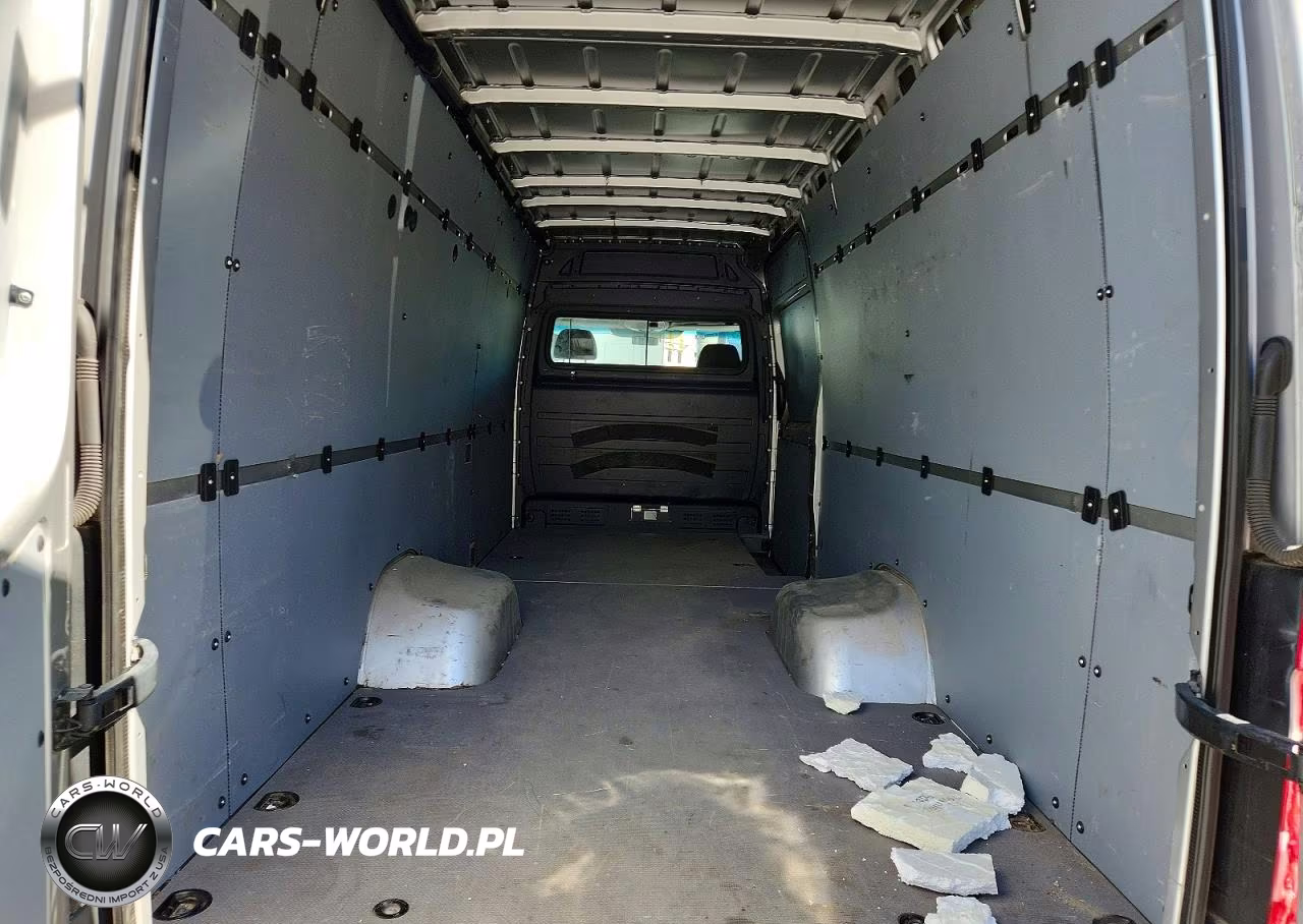 2015 Mercedes-Benz Sprinter 3500 VIN:WD3PF4CCXF5983995 - 10