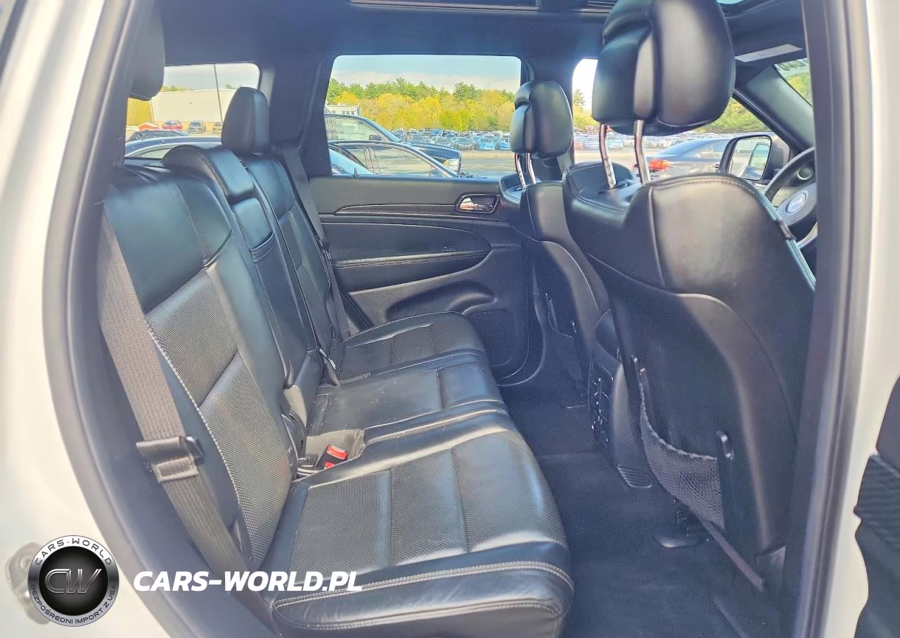 2014 Jeep Grand Cherokee Limited VIN:1C4RJFBM2EC443229 - 11