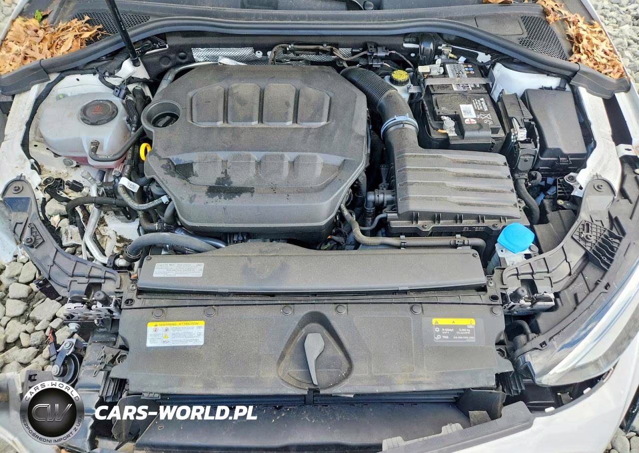2023 Audi A3 Premium Plus VIN:WAUHUDGY4PA103871 - 11