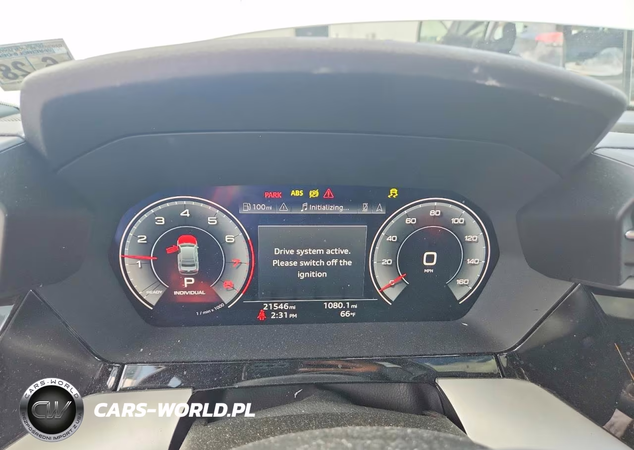 2023 Audi A3 Premium Plus VIN:WAUHUDGY4PA103871 - 9