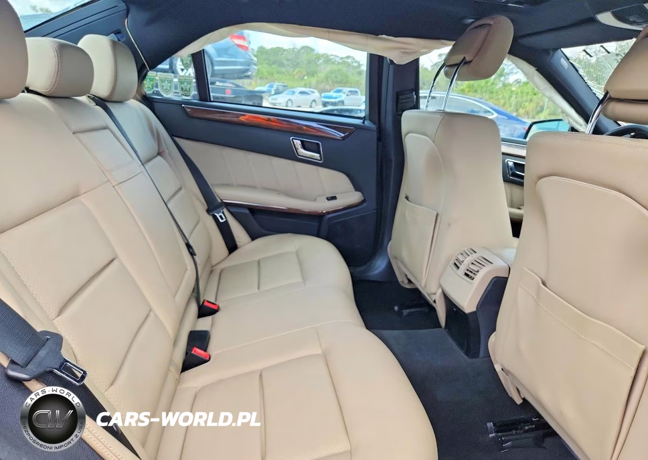 2011 Mercedes-Benz E 350 4Matic VIN:WDDHF8HB0BA451082 - 10