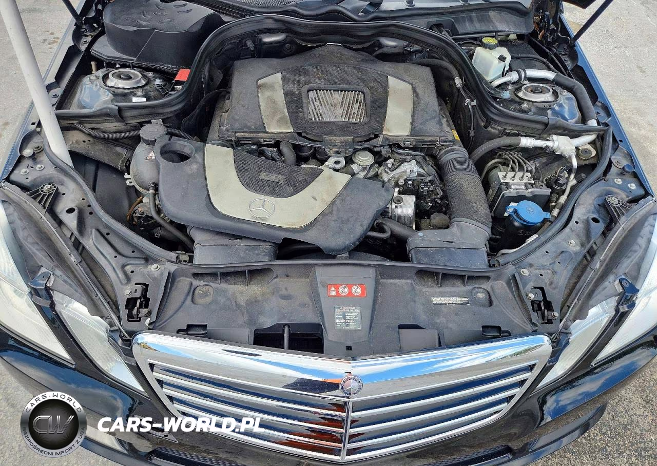 2011 Mercedes-Benz E 350 4Matic VIN:WDDHF8HB0BA451082 - 11