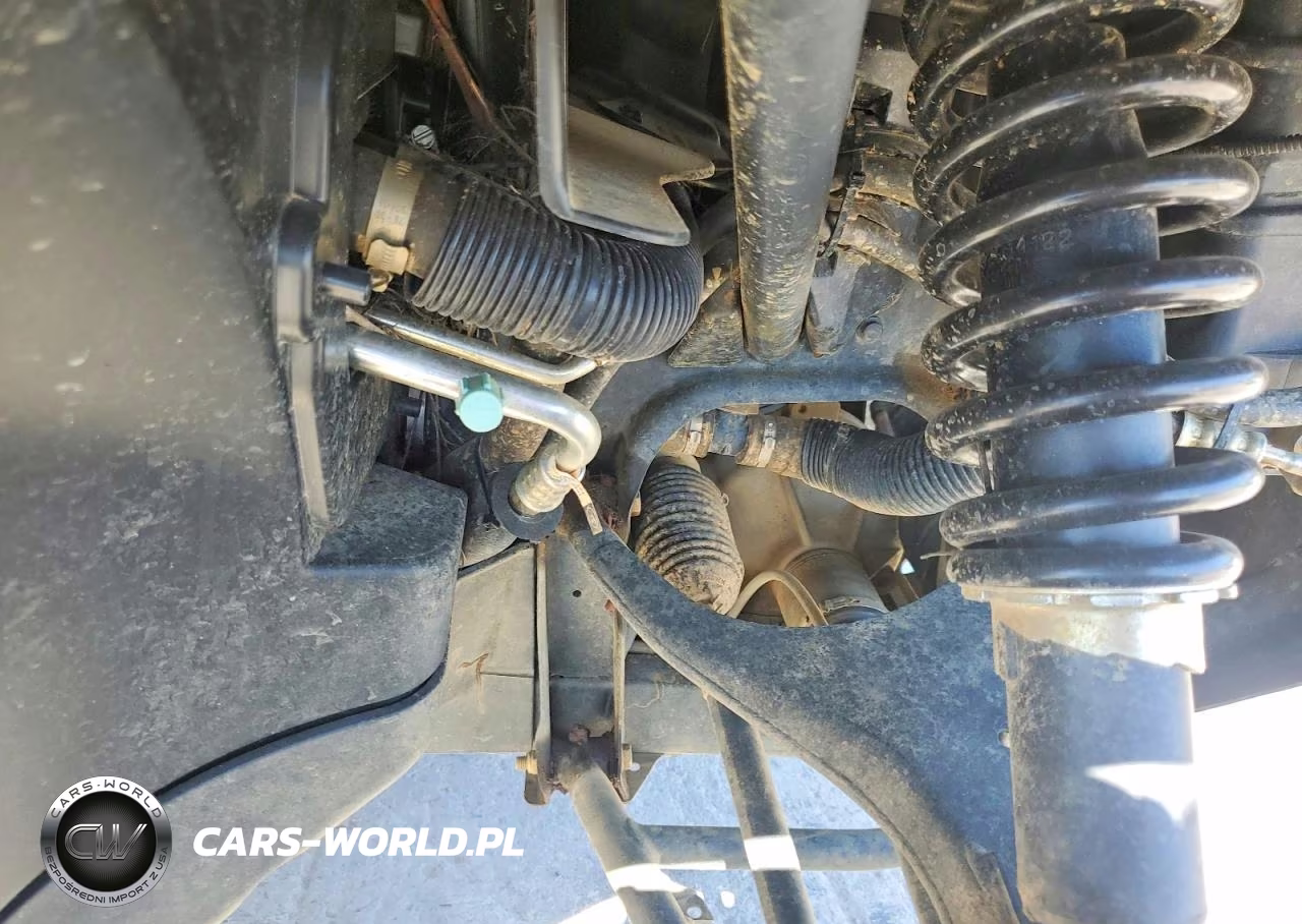 2023 Can-Am Defender Utility Vehicle VIN:3JBUUAX42PK001807 - 10