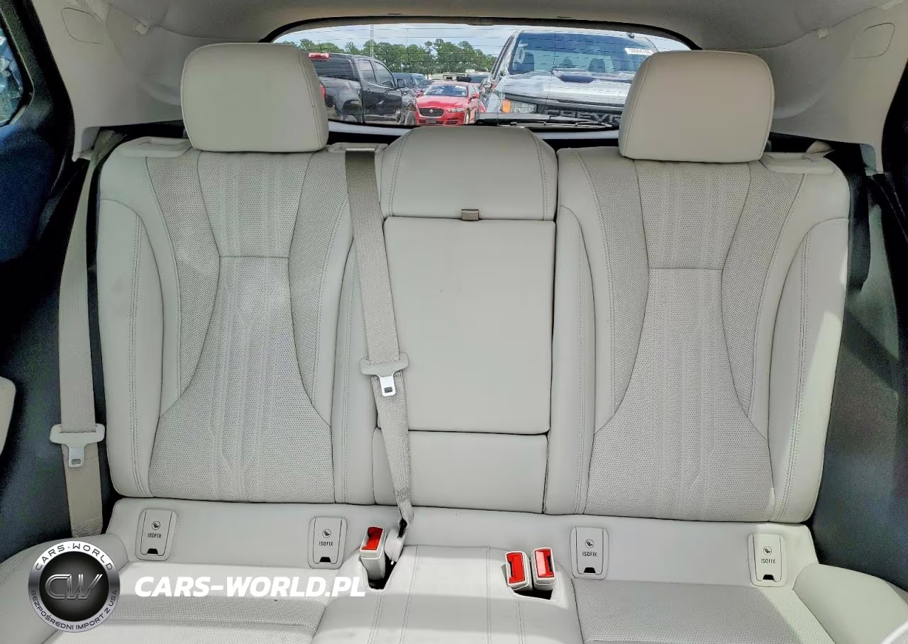 2025 Buick Envision Avenir VIN:LRBFZME45SD010827 - 10
