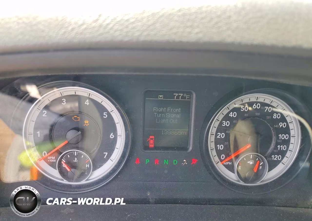 2014 Ram 2500 St VIN:3C6LR5AT3EG142801 - 9