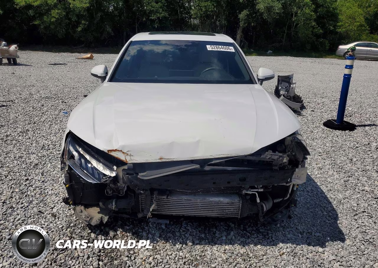 2023 Audi A4 Premium 45 VIN:WAUDAAF4XPN000810 - 5
