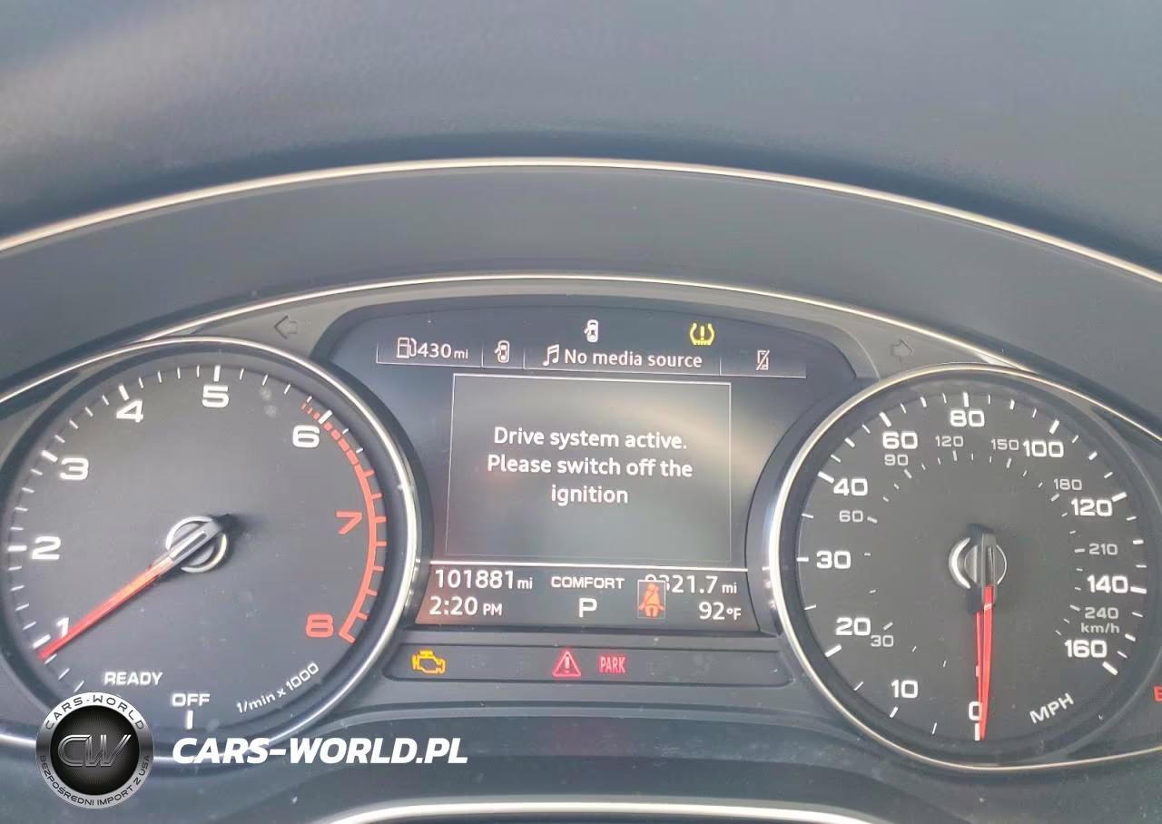 2023 Audi A4 Premium 45 VIN:WAUDAAF4XPN000810 - 9