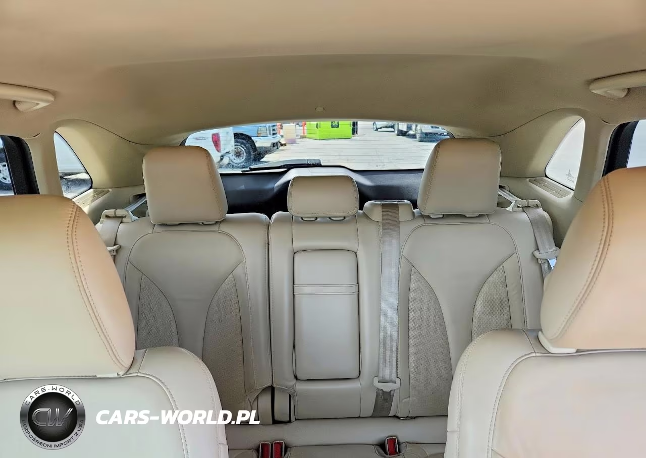 2015 Lincoln Mkc VIN:5LMCJ1A99FUJ11170 - 10