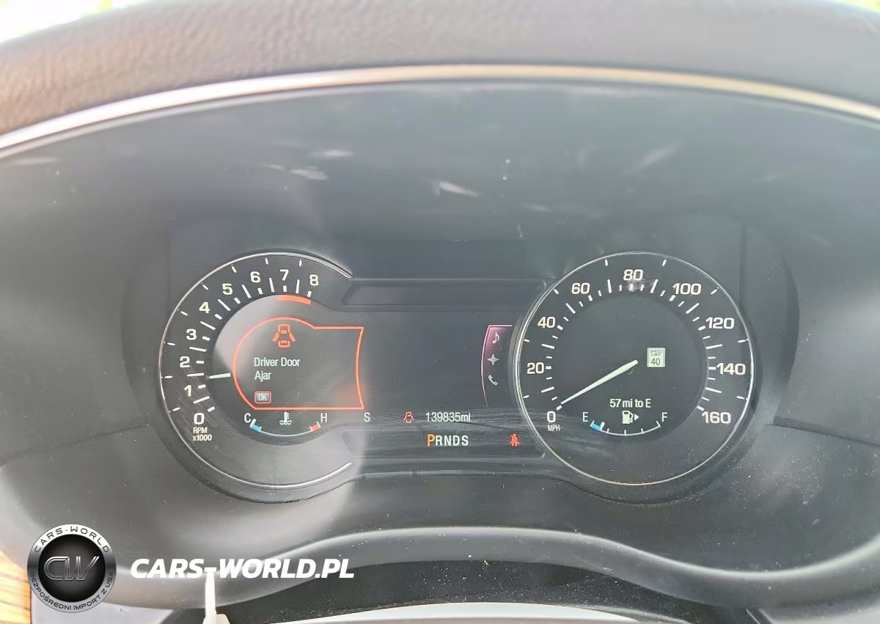 2015 Lincoln Mkc VIN:5LMCJ1A99FUJ11170 - 9