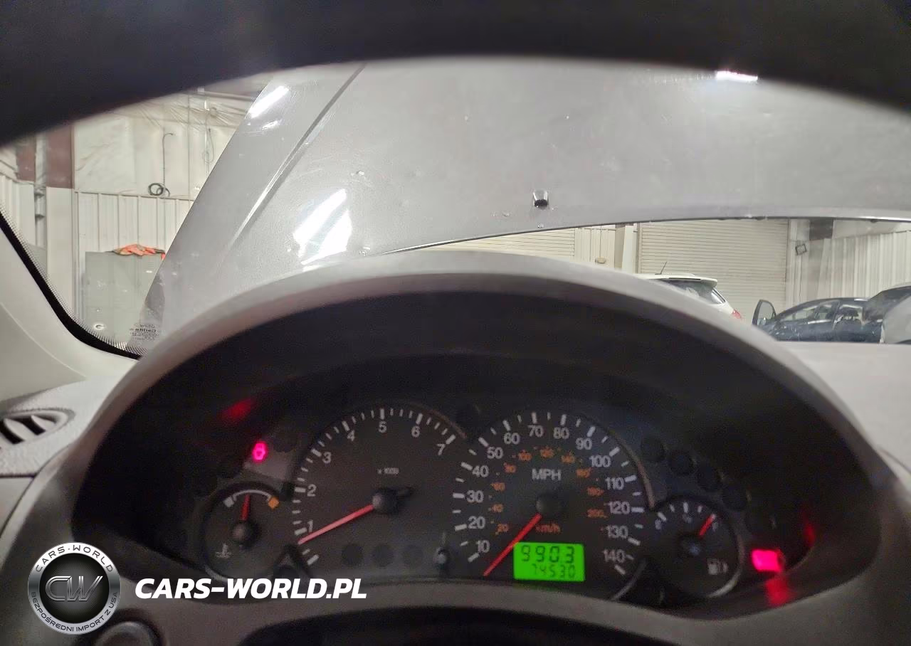 2007 Ford Focus Zx4 VIN:1FAFP34N87W178314 - 9