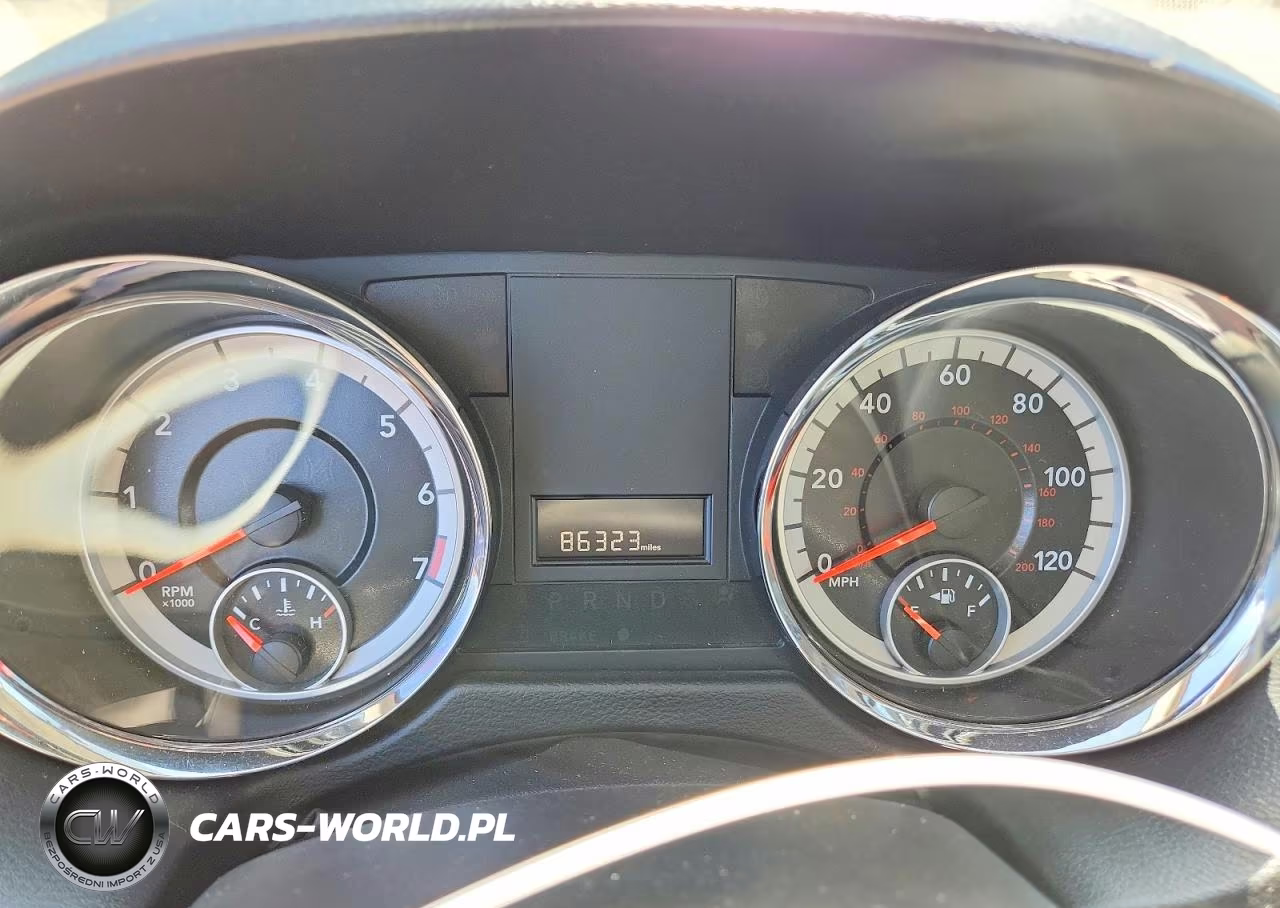 2015 Dodge Grand Caravan Se VIN:2C4RDGBG8FR563990 - 9
