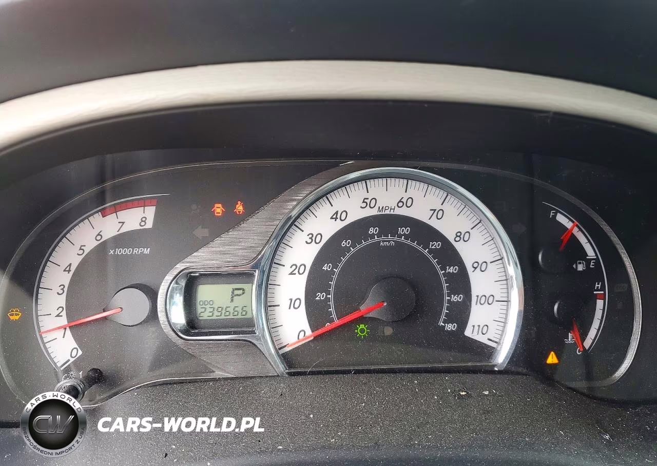 2013 Toyota Sienna Sport VIN:5TDXK3DC8DS333760 - 9