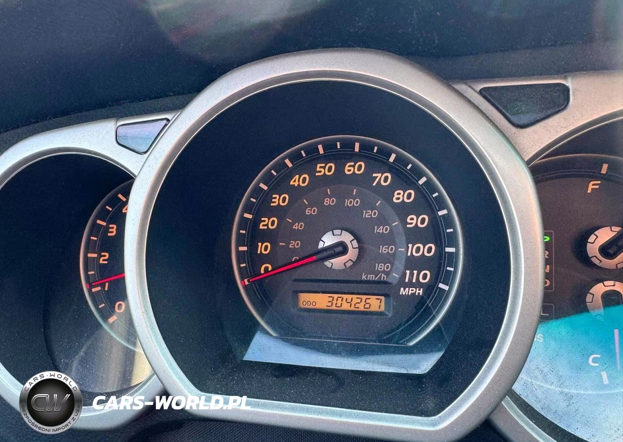 2005 Toyota 4Runner Limited VIN:JTEBT17R050051141 - 10