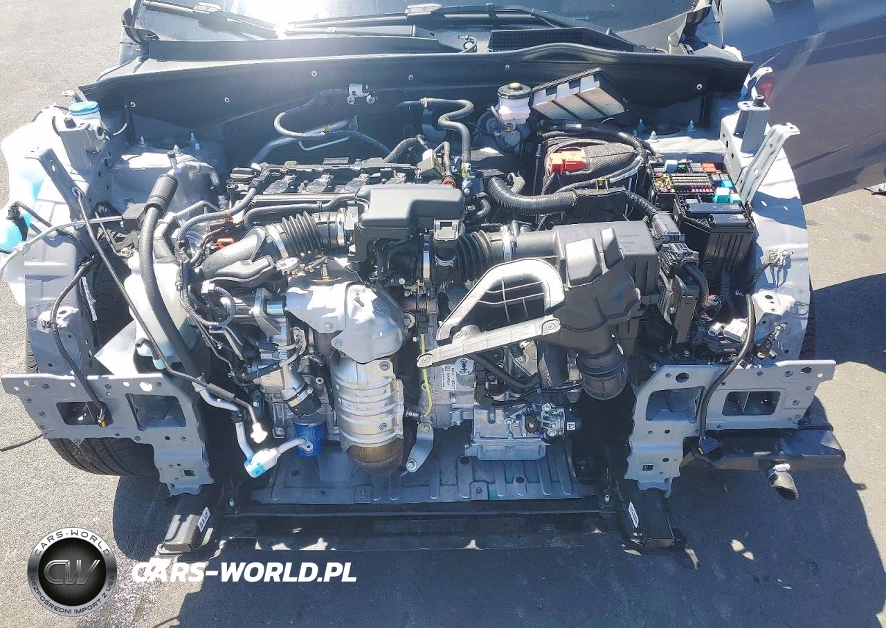 2025 Acura Adx A-Spec VIN:3HDSA1H59SM706166 - 12